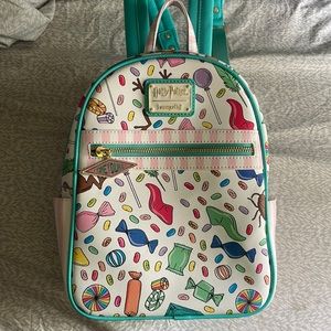 Loungefly honey dukes bag